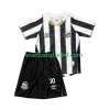 Santos FC Neymar JR 10 Kind Uit Tenue 2025-26